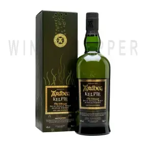 Виски Ardbeg Kelpie 0.7 л