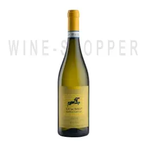 Вино Ca'del Baio Langhe Riesling DOC 2019 0,75 л
