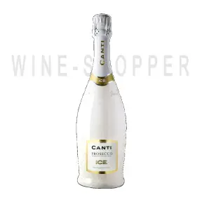 Игристое вино Canti Prosecco ICE 0.75 л