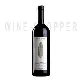 Вино Rabaja di Bruno Rocca Barbaresco DOCG 2016 0.75 л