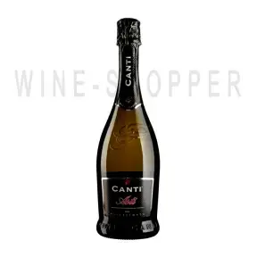 Игристое вино Canti Asti DOCG 0.75 л