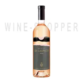 Вино Derbent Wine Company, Di Caspico Rose 0.75 л