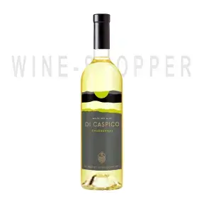 Вино Derbent Wine Company, Di Caspico Chardonnay 0.75 л