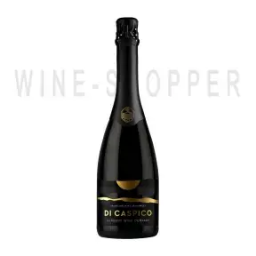 Игристое вино Derbent Wine Company, Di Caspico Semi Sweet 0.75 л