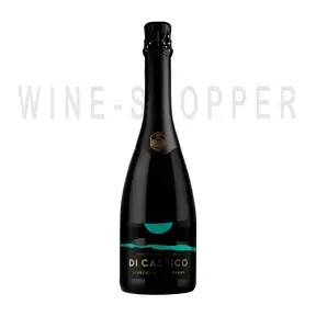 Игристое вино Derbent Wine Company Di Caspico Extra Brut, 0.75 л