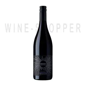 Вино Insight Pinot Noir, Marlborough 2018 0.75 л