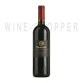 Вино Poliziano, Vino Nobile di Montepulciano DOCG 2017 0.75 л