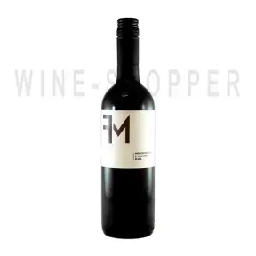Вино FM Montepulciano d'Abruzzo DOC 2018 0.75 л
