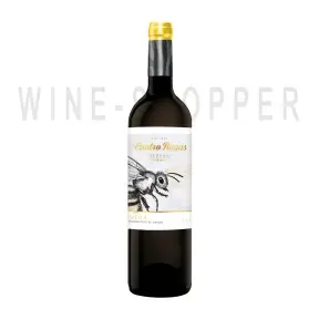Вино Cuatro Rayas, Organic Tempranillo Roble, Rueda DO 2017 0.75 л