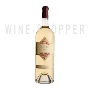 Вино Capichera Classico, Isola dei Nuraghi IGT 2018 0.75 л