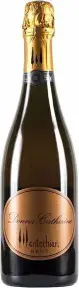 Игристое вино Fattoria di Montechiari Donna Catherine Brut, 0ж.75 л
