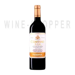 Вино CVNE, Contino Reserva, Rioja DOC 2016 0.75 л
