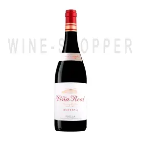 Вино Vina Real, Reserva 2013 1.5 л