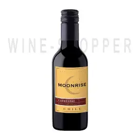 Вино Moonrise Carmenere, Valle Central DO 0.1875 л