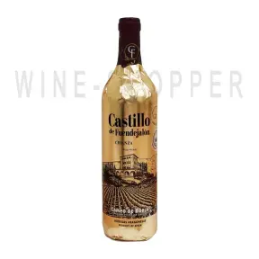 Вино Bodegas Aragonesas, Castillo de Fuendejalon Crianza, Campo de Borja DO 2017 0.75 л