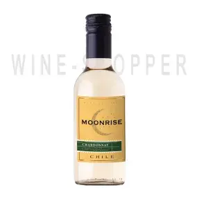 Вино Moonrise Chardonnay, Valle Central DO 0.1875 л