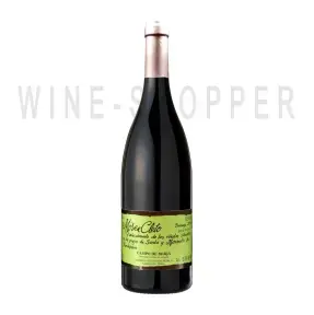 Вино Bodegas Aragonesas Mosen Cleto Crianza Campo de Borja DO 2017 0.75 л