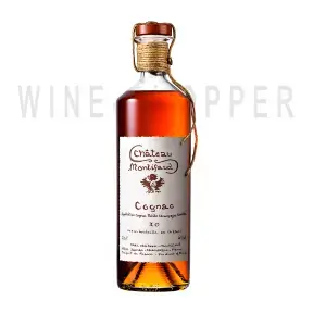 Коньяк Chateau de Montifaud XO Petite Champagne Millenium, 0.7 л