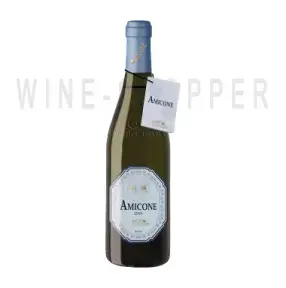 Вино Amicone Bianco Veneto Cantine Di Ora 0.75 л