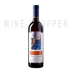 Вино Dolcezze Cabernet Sauvignon delle Venezie 0.75 л