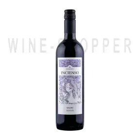 Вино Incienso Malbec 0.75 л