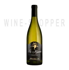 Вино Michel Redde Pouilly-Fume La Moynerie AOC 2008 0.375 л