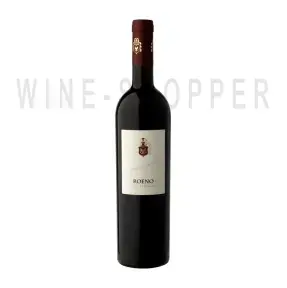 Вино Roeno Il Vino del Fondatore, Vallagarina IGT 2016 0.75 л