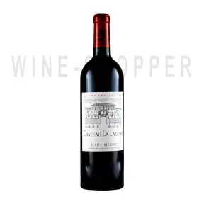 Вино Chateau La Lagune, Haut-Medoc AOC 3-eme Grand Cru Classe 2017 0.75 л