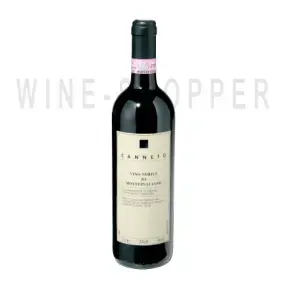 Вино Canneto Nobile di Montepulciano 0.75 л
