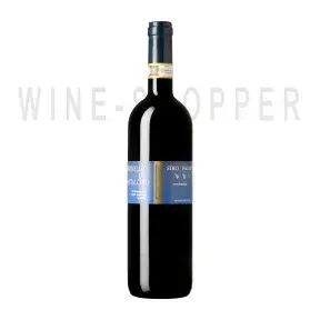 Вино Siro Pacenti, Brunello di Montalcino DOCG Vecchie Vigne 2016 0.75 л