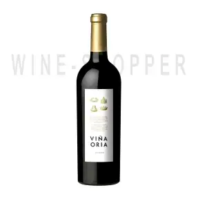 Вино Covinca Vina Oria Reserva Carinena DO 0.75 л
