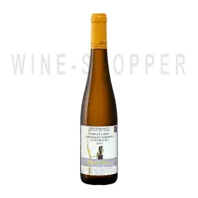 Вино Albert Mann, Pinot Gris Vendanges Tardives Altenbourg, Alsace AOC 2015 0.5 л