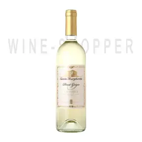 Вино Santa Margherita Pinot Grigio Valdadige DOC 0.75 л