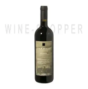 Вино Canneto Filippone Toscana 0.75 л