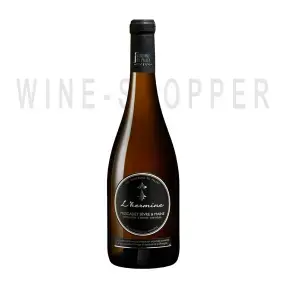 Вино L'hermine Muscadet de Sevre et Maine AOC 0.75 л