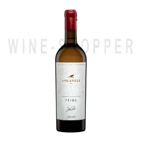 Вино Gocha's Collection Prima 2019 0.75 л