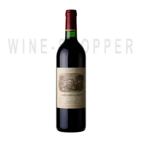 Вино Carruades de Lafite, Pauillac AOC 2017 0.75 л