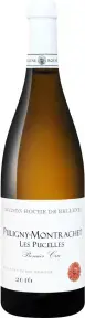 Вино Maison Roche de Bellene Puligny-Montrachet 1-er Cru Les Pucelles AOC, 2016, 0.75 л