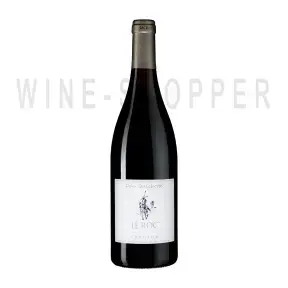 Вино Domaine le Roc Don Quichotte Fronton AOC 2018 0.75 л