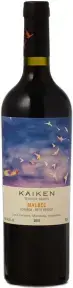 Вино Kaiken Terroir Series Malbec 2018 0.75 л