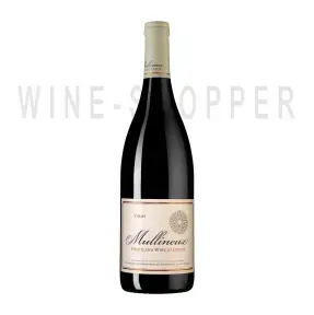 Вино Mullineux Syrah Swartland WO 2017 0.75 л