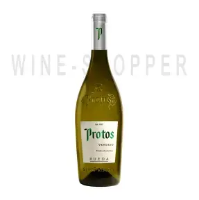 Вино Protos Verdejo, Rueda DO 2020 0.75 л
