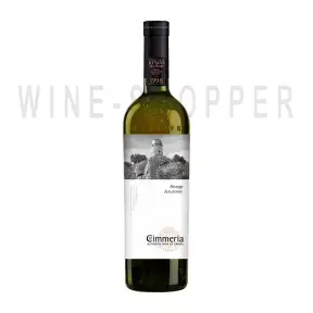 Вино Cimmeria Kokur-Aligote 0,75 л