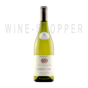 Вино Pierre Andre, Chablis Premier Cru AOC 2016 0.75 л