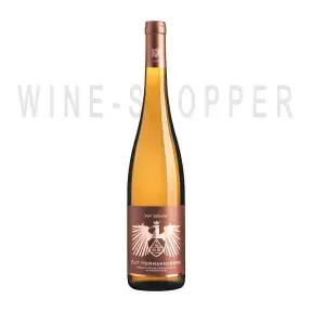Вино Gut Hermannsberg, Vom Schiefer Riesling 2019 0.75 л