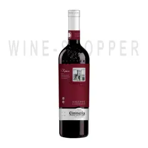 Вино Cimmeria Cabernet Sauvignon Dry 0,75 л
