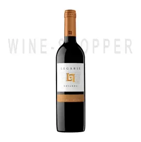 Вино Codorniu Legaris Crianza Ribera del Duero DO 0.75 л