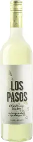 Вино Codorniu Los Pasos Chardonnay-Semillon, 2023, 0.75 л