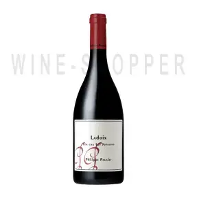 Вино Philippe Pacalet, Ladoix 1er Cru Les Joyeuses AOC 2017 0.75 л