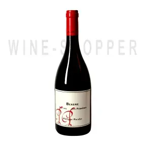 Вино Philippe Pacalet Beaune Premier Cru Les Perrieres AOC 2014 0.75 л